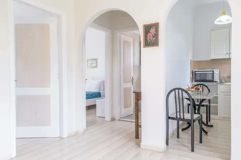 Dimitra Apartments in Γουβιά — foto 7