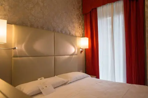 Hotel Nasco in Milaan, foto 21