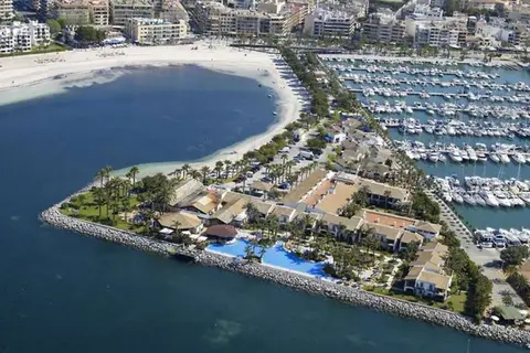 Alcudiamar Marina Residence in Alcúdia — foto 19