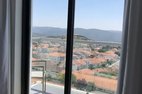 Hotel Freixo Douro Superior in Freixo De Espada À Cinta — foto 23