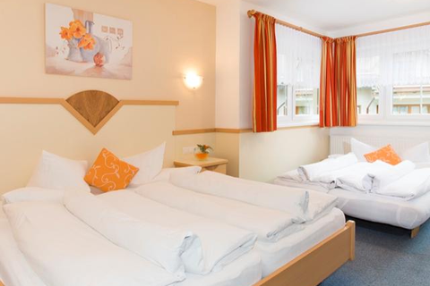 Appartementen Ideal foto 5