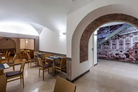 Hotel California Rome in Rome, foto 10