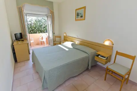 Hotel Gabbiano in La Trinitai e Vignola/Trinità d'Agultu e Vignola, foto 6