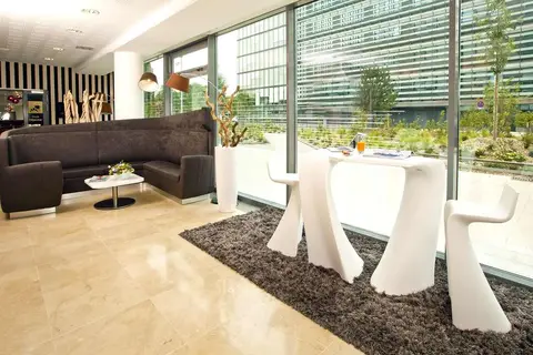 Residhome Paris Issy-les-Moulineaux in Issy-les-Moulineaux, foto 12