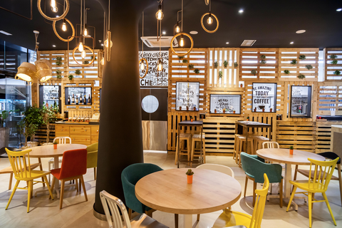 Hotel Barceló Corralejo Sands foto 10