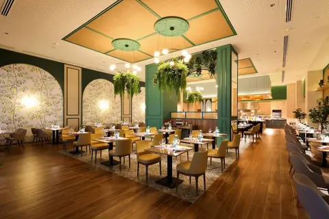 Hotel Riu Ventura in Cancùn — foto 21