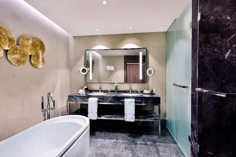 Hilton Garden Inn Tanger City Center in Tanger, foto 29