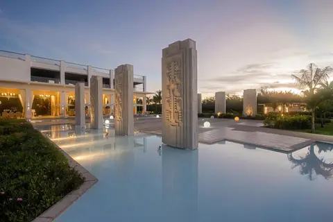 Platinum Yucatán Princess in Playa del Carmen — foto 25