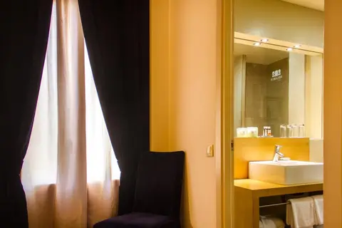 GDM Megaron Luxury Hotel in Δημοτική Ενότητα Ηρακλείου — foto 16