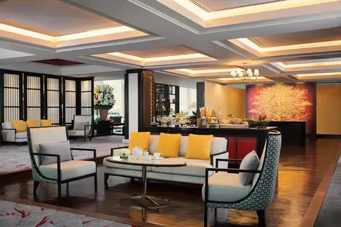 Anantara Riverside Bangkok Resort in Bangkok — foto 6