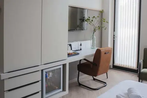 Hotel De Boshoek in Voorthuizen — foto 17