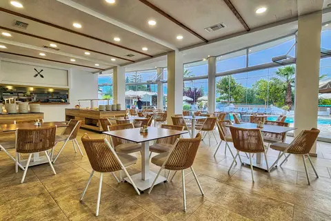 Olympion Melathron & Bungalows Villas in Athene — foto 6