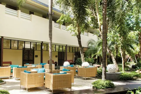 Holiday Inn Resort Phuket in Patong, foto 20