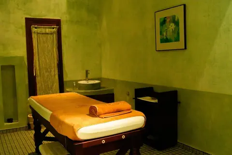 Africa Jade Thalasso in الحمامات — foto 5