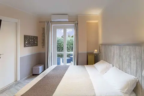 Albergo Serena in Arcola — foto 12