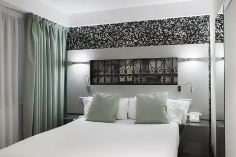 Hotel Petit Palace Plaza Mayor in Madrid — foto 5
