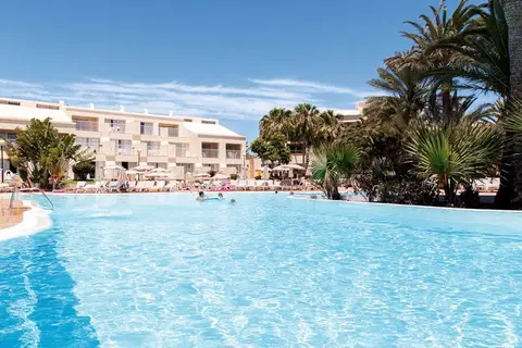 Riu Oliva Beach Resort in Corralejo — foto 16