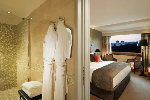 Sofitel Roma Villa Borghese in Rome, foto 20