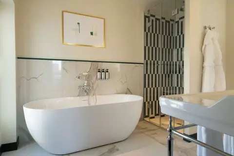 Hotel Filigrane in Parijs, foto 14
