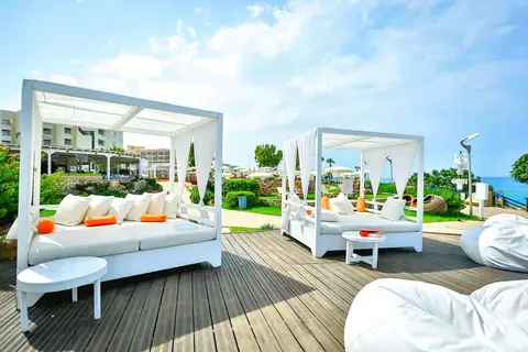 Capo Bay Hotel in Paralimni, foto 23