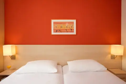 Valamar Tamaris Resort - Casa Agava in Porec — foto 2