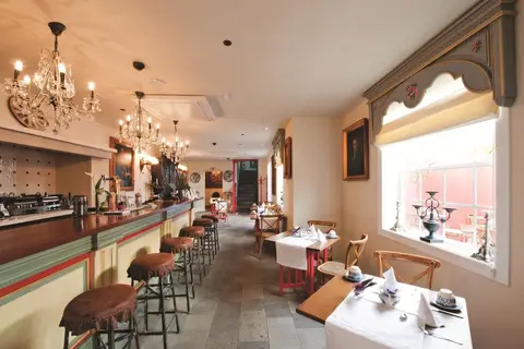 Hotel Hacienda de Abajo in Tazacorte — foto 10