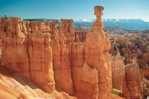 Western Discovery in West-Amerika, Californië, Nationale Parken en Las Vegas — foto 12
