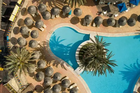 TUI Magic Life Penelope Beach in أولاد عمر — foto 25