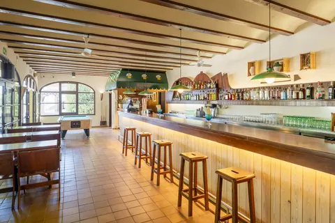 Camping Castell Montgri foto 29