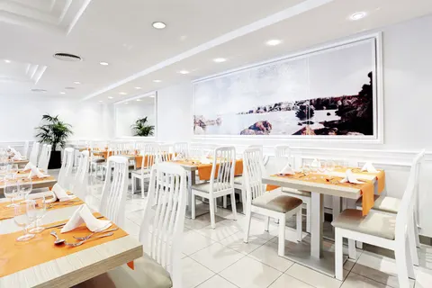 Grupotel Mar de Menorca in Maó — foto 13