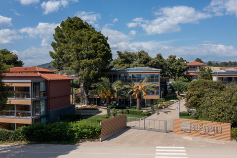 Hotel Blue Dolphin foto 30