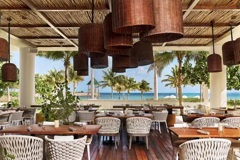 SLS Playa Mujeres in Cancùn — foto 13