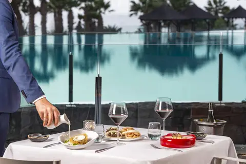Gran Meliá Palacio de Isora in Guía de Isora — foto 15