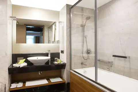 DoubleTree by Hilton Hotel Istanbul - Old Town in Fatih — foto 30
