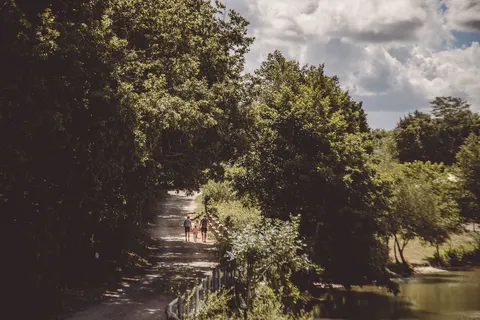 Village De La Guyonniere foto 22