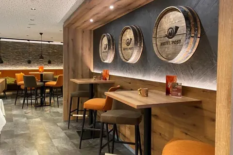 Hotel zur Post Altenahr foto 4