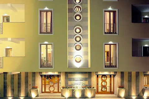 Hotel Albatros in Piano di Sorrento — foto 10