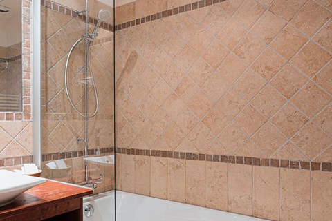 Hotel Carlina Belle Plagne foto 4