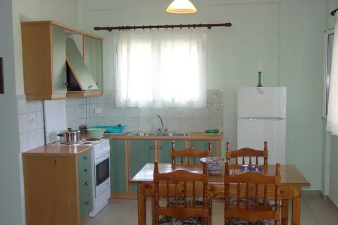 Rentaki Villas in Limni Keri, foto 10