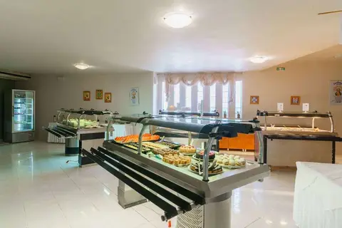 Kos Palace Hotel in Zipari, foto 22
