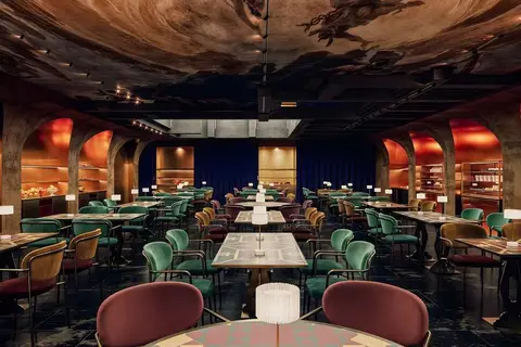 Nhow Roma in Rome, foto 6