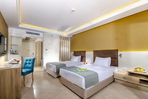 Titanic Royal & Aqua Park in Al Hadaba — foto 10