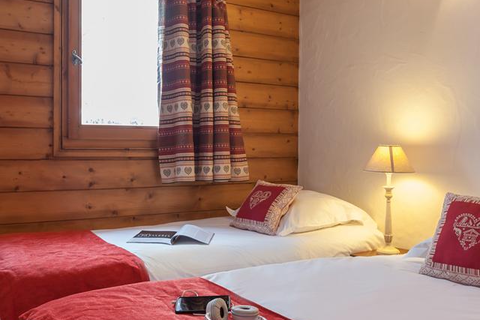 Résidence P&V Premium la Ginabelle foto 5