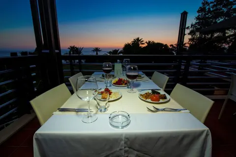 Ephesia Resort Hotel foto 17