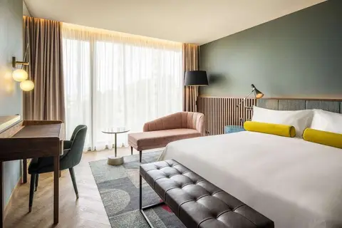 Renaissance Porto Lapa Hotel in Porto, foto 3