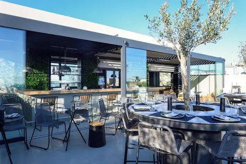 Onoma Hotel in Θεσσαλονίκη — foto 8