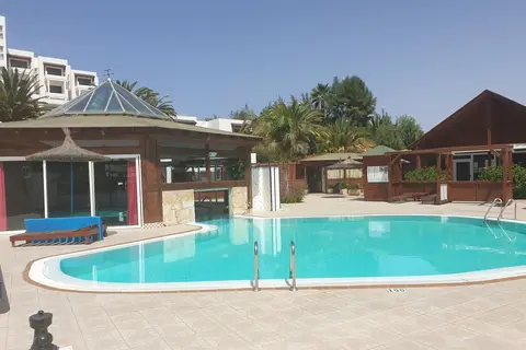 Marina Playa Suites in Pájara — foto 16
