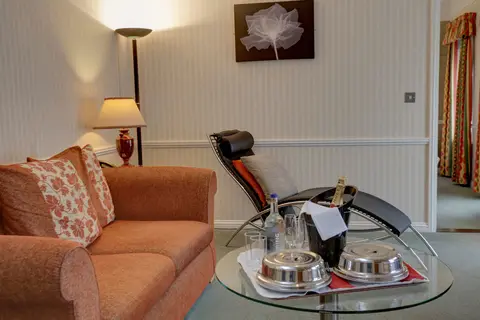 Best Western Royal Hotel in St. Helier — foto 16