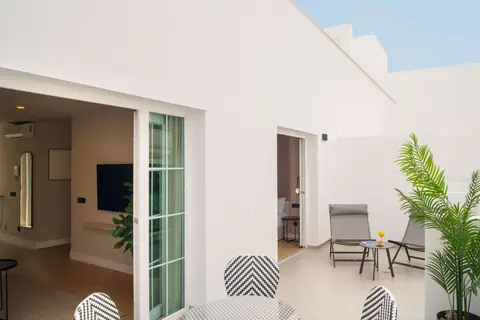 Vita Home Deluxe Apartments in Arrecife — foto 7