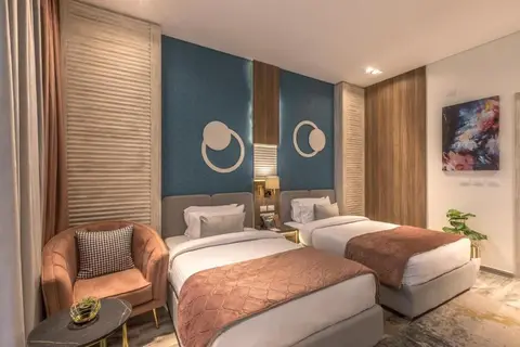 Gewan Resort New Alamein in سيدى عبد الرحمن — foto 9